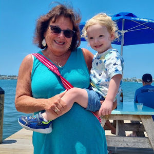 Meet your Posher, Susan